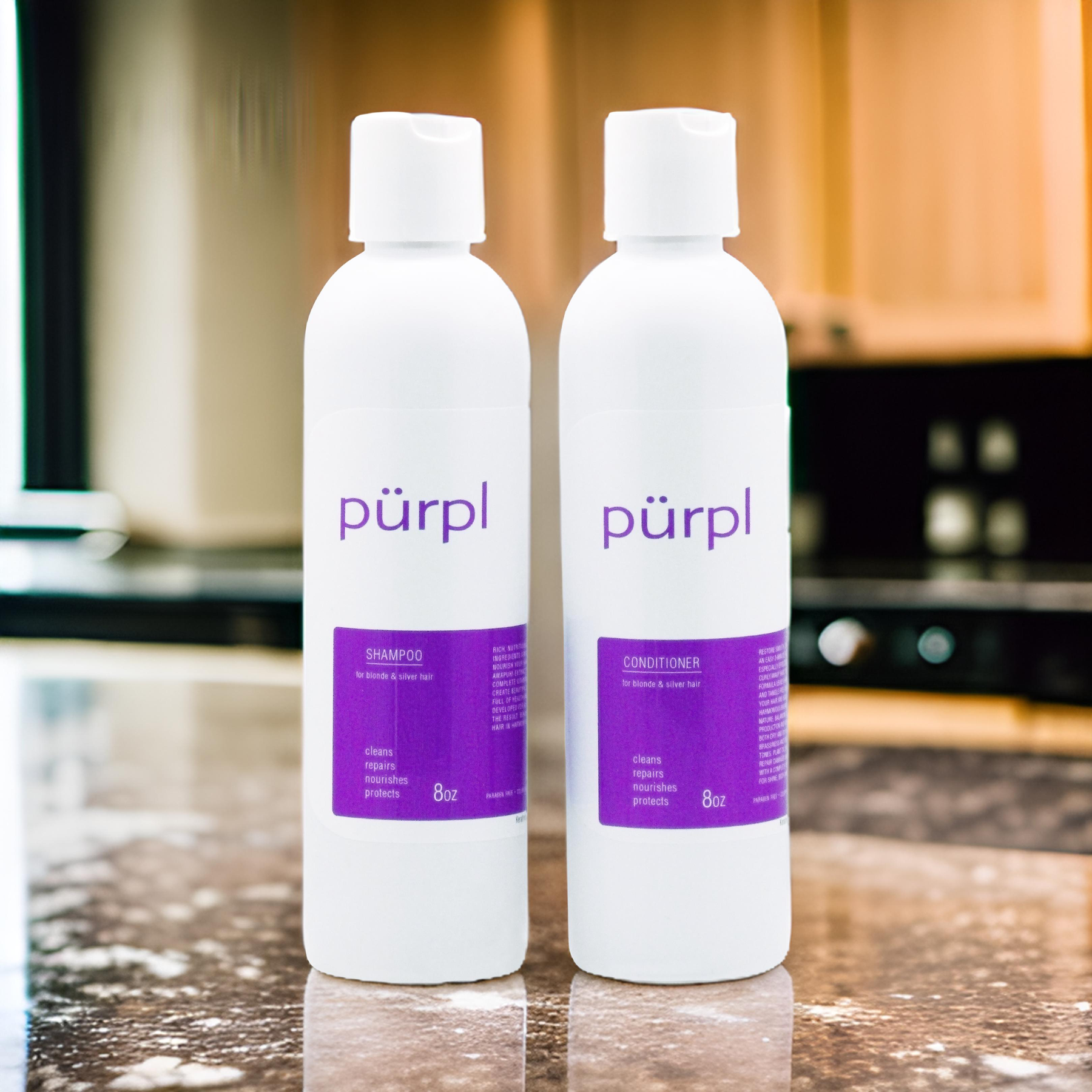 Purpl Conditioner